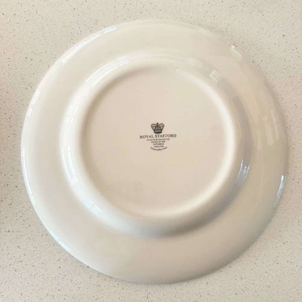 Royal Stafford one turkey